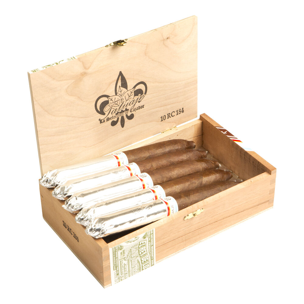 View product media TAJMRSA RC184 - Salomon, , jrcigars 2